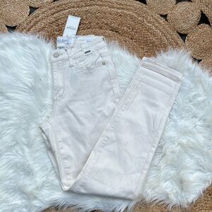 JUDY BLUE HIGH WAIST BOYFRIEND FIT JB88452